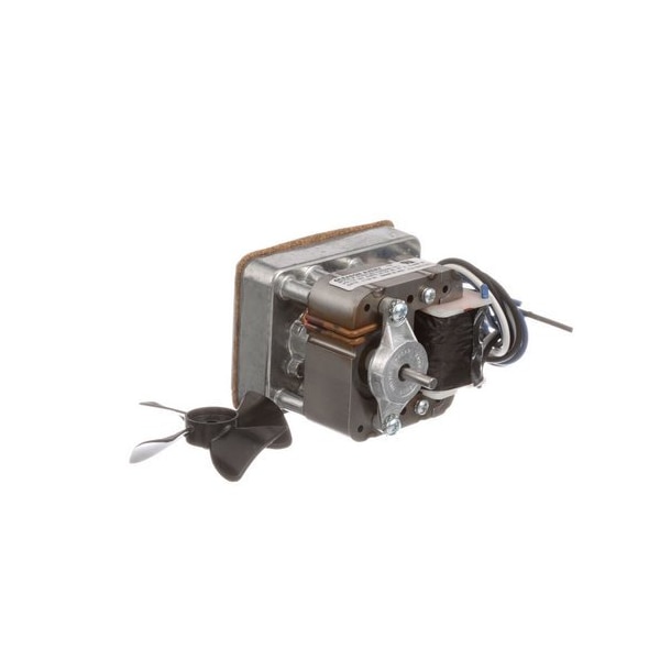 Drive Motor 208/240V, 1P 5.5Rpm